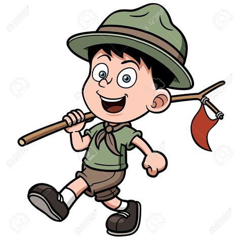 Boy Scout Clipart 20 Free Cliparts Download Images On Clipground 2025