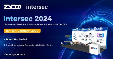 Zycoo Leading Edge Ip Communication Solutions