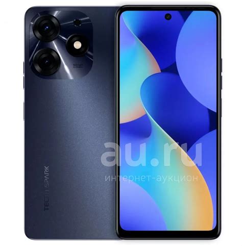 TECNO Spark 10 Pro, 8/256 ГБ — купить в Красноярске. Состояние: Новое ...