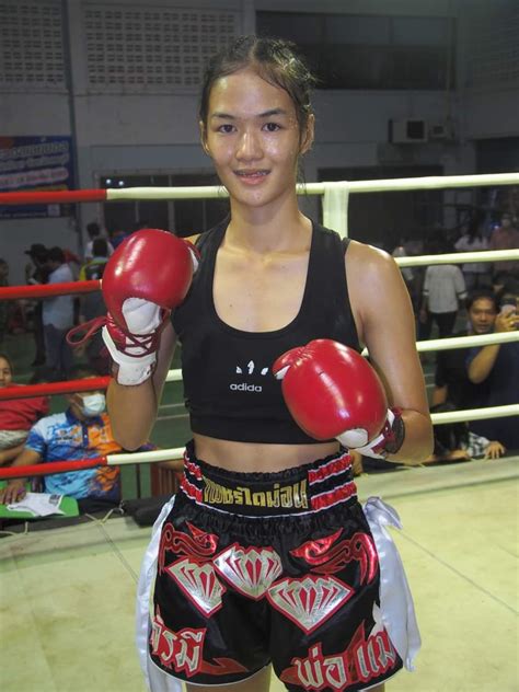 Asian Girls Boxing on Twitter: