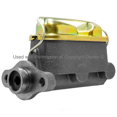 Brake Master Cylinder New Quality Built NM1386 For Sale Online EBay