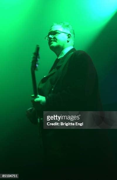 Tim Smith (Cardiacs) Photos and Premium High Res Pictures - Getty Images