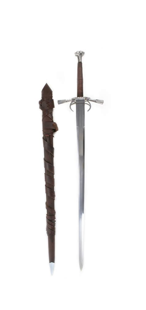 Two Handed Sword From 16th Century Darksword