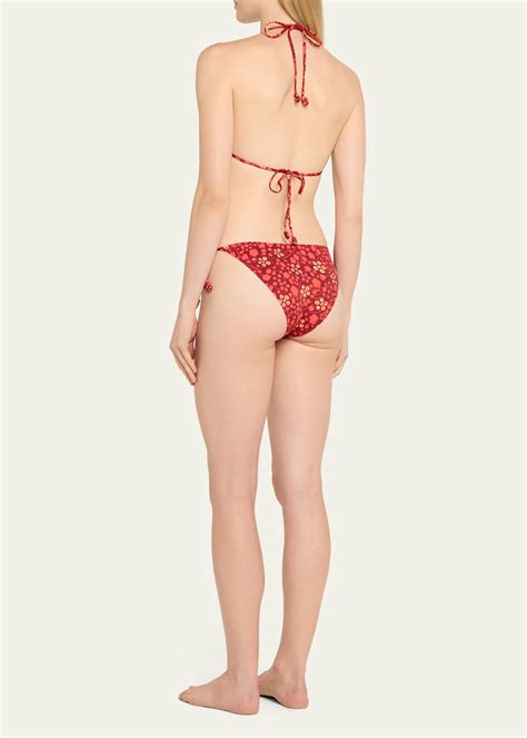 Ulla Johnson Maria Bikini Bottoms Bergdorf Goodman