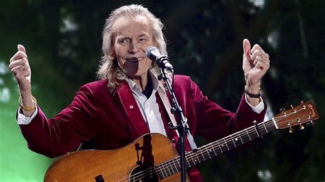 Folk singer-songwriter Gordon Lightfoot dies at 84