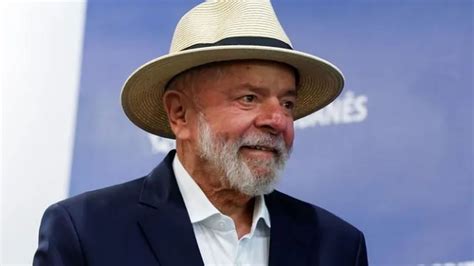 Lula da Silva fue dado de alta tras ser sometido a una cirugía por