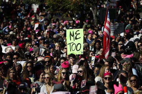 Wave Of Metoo Complaints Strains Human Rights Agencies Chicago Sun Times