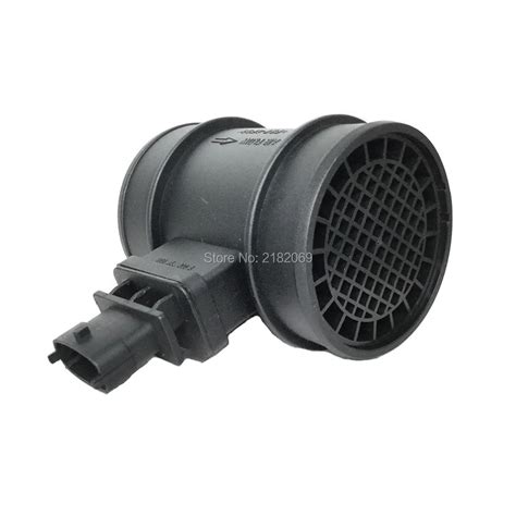 Mass Air Flow Maf Sensor Meter For Saab 9 3 9 5 Alfa Romeo156 159