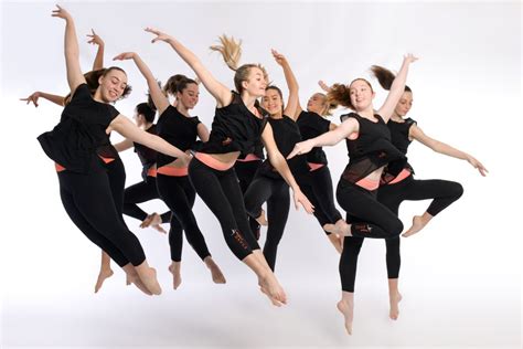 Contemporary Dance Classes Cleveland Redland Dance