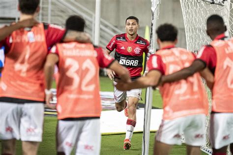 Sorteio Nesta Sexta Define O Caminho Do Flamengo Na Copa Do Brasil