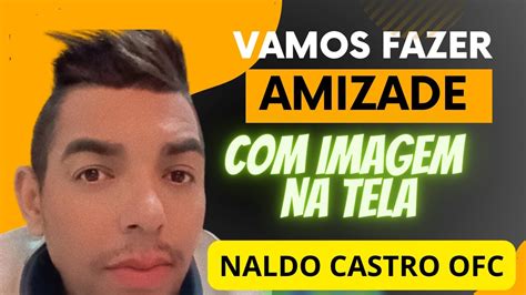 Vamos Fazer Amizade Youtube