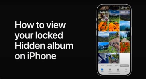 Apple N Vody Jak Zobrazit Zam En Skryt Album Na Iphonu