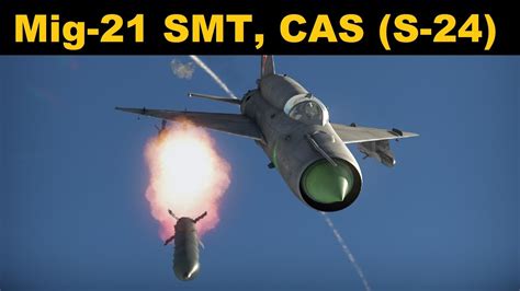 War Thunder Mig Smt Cas Using S Rockets In Tanks Rb Youtube