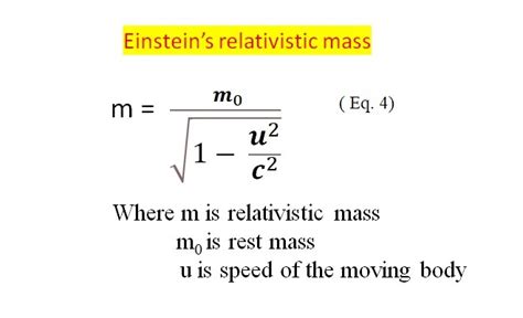 Special Relativity Amazingphysicsforall