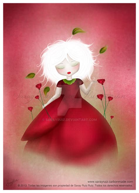 Amapola by SarayRuiz on DeviantArt