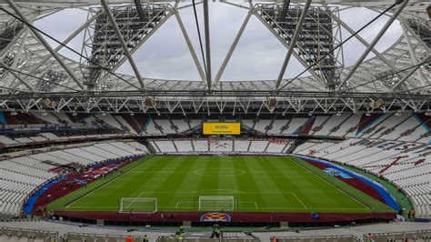 Лондон Стэдиум Football Stadiums