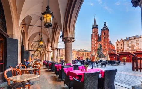 Vienna House Easy Cracow 3 Krakow Up To 70 Voyage Privé