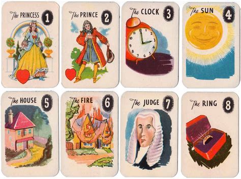 How To Use Fortune Telling Cards Prime Condition Blogs Photo Exhibition