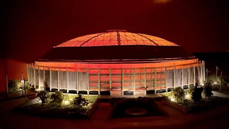 Astrodome Renovation