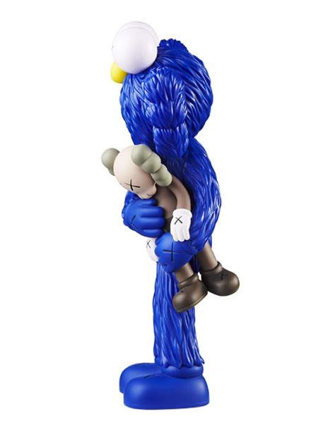 Take By Kaws Limited Edition Collectible Figure Collab With