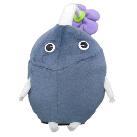 Little Buddy 1650 Pikmin Rock 55 Plush