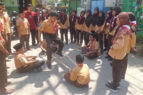 Rangkuman Jawaban Kelas Tema Makna Proklamasi Kemerdekaan Bagi