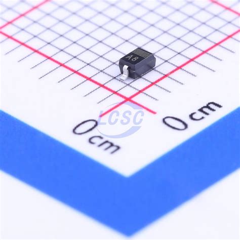 BA591 115 NXP Semicon RF Switches JLCPCB