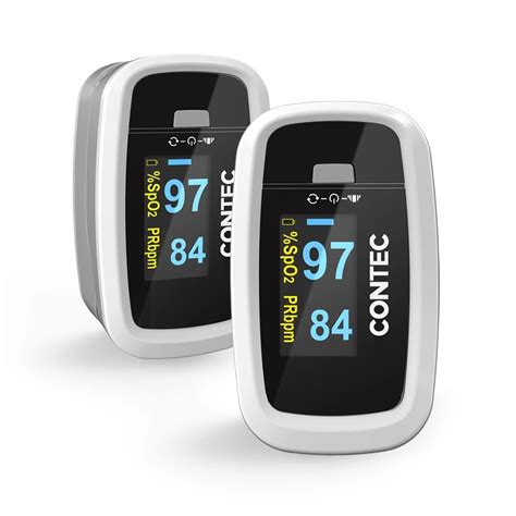 Top Dealer And Supplier Of Cms 50d1 Spo2 Fingertip Pulse Oximeter In