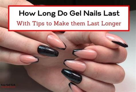 Easy Nail Tech Helping You To Get Amazing Nails