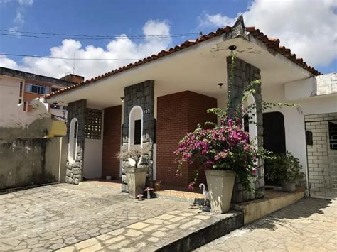 Casa na Avenida Rui Barbosa Torre em João Pessoa por R 650 000