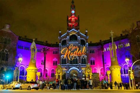 Llums De Sant Pau 2024 Opens Its Doors Tickets From 10