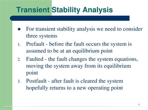 PPT ECE 476 POWER SYSTEM ANALYSIS PowerPoint Presentation Free