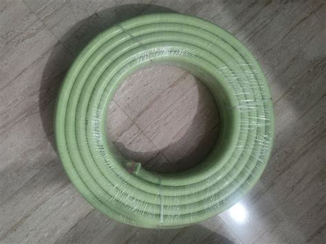 Inch Green Pvc Garden Pipe At Rs Piece In Jaipur Id