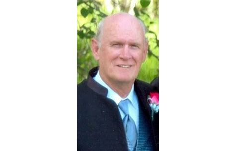 Robert Land Obituary And Online Memorial 2012