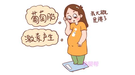 怀孕几个月显怀是正常的？怀孕孕妈胀气新浪育儿新浪网