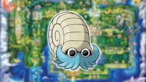 The Best Fossil Pok Mon