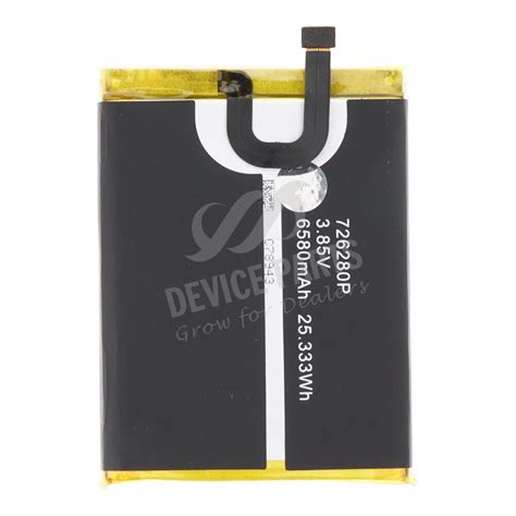 Battery for Blackview BV6800 Pro Ori
