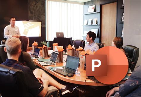 Microsoft Powerpoint Ps Training