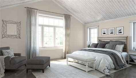 25 Of The Best Beige Paint Color Options For Guest Bedrooms