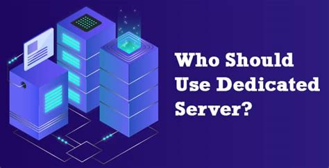 A Complete Guide to Dedicated Servers: Unveiling the Benefits