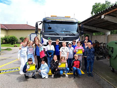 Wkn Aktion Um Verkehrssicherheit Bem Ht Wiener Neustadt