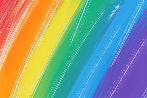 Multicolored Background Rainbow Colors Lgbt Flag 15024688 Vector Art At Vecteezy