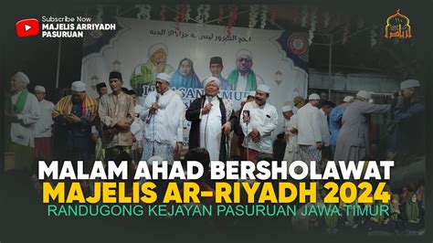 LIVE RUTINAN MALAM JUM AT PEMBACAAN MAULID SIMTUDDUROR DI MASJID