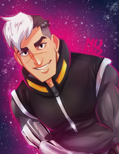 Shiro Is Space Dad 2 By Nupao Takashi Shirogane Shiro Dads