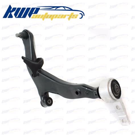 Suspension Control Arm And Ball Joint Assembly Front Right Lower For