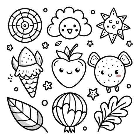 Foto De Desenho Pequeno - Desenho Para Colorir Pequeno