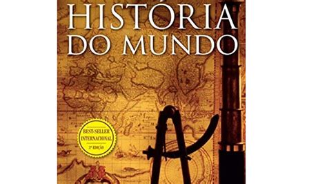 Top 15 Melhores Livros De História Geral Para Comprar Em 2022 Mybest