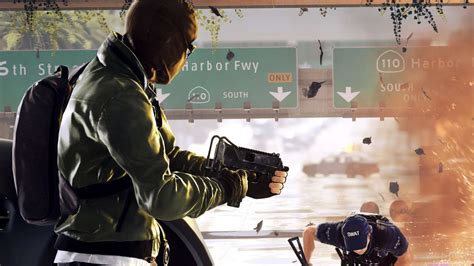 Battlefield Hardline Premium Details Leak Early Gamespot