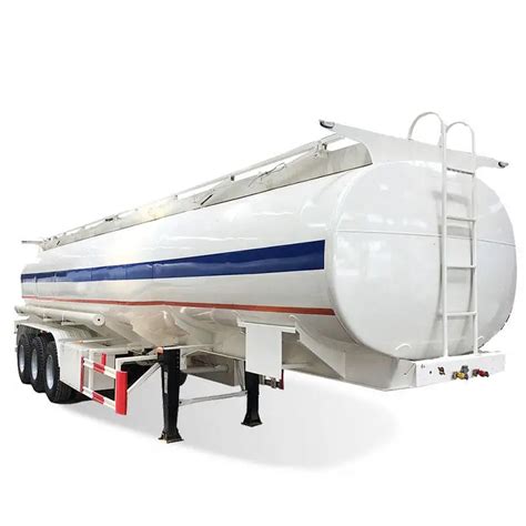 Heavy Duty Fuel Tanker 4 Axles For Oil Transport Oil Water Tanker Semi Trailer For Sale Buy