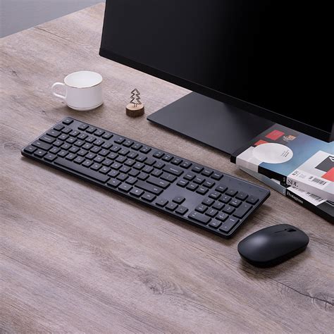 Xiaomi Wireless Wireless Keyboard and Mouse Combo – Dragon Xiang